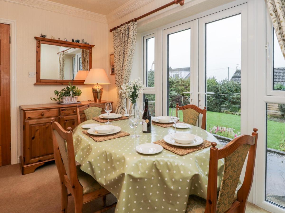 Sanderling Holiday home