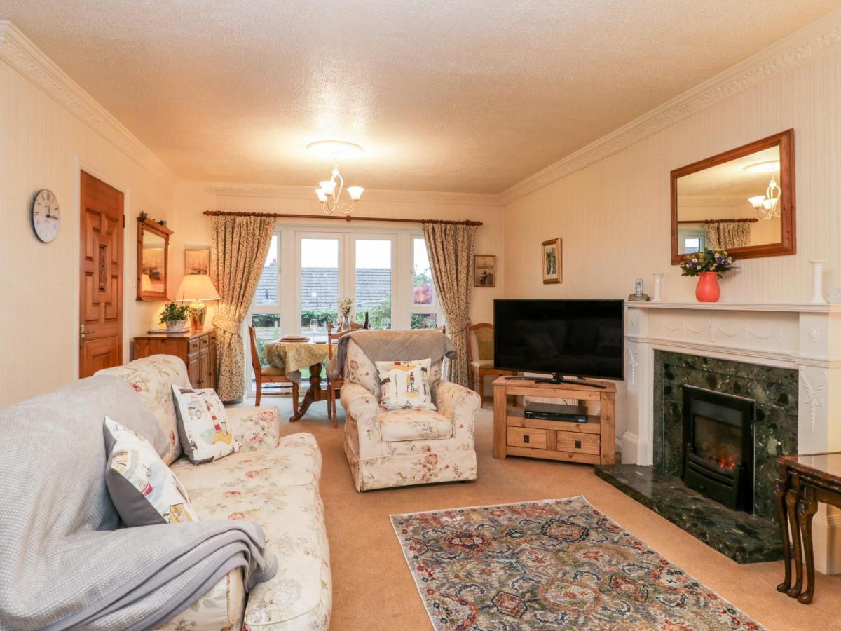 Sanderling Holiday home *